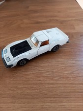 Dinky Toys Corvette Stingray