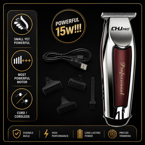 Professional hair clippers - hair,