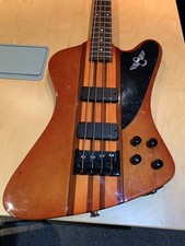 EPIPHONE PRO IV THUNDERBIRD BASS