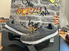Nike mayfly woven gunsmoke - nike,