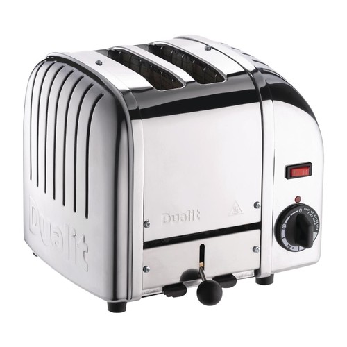Dualit slice vario toaster - 2,