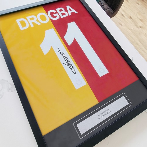 Didier drogba print - #11,