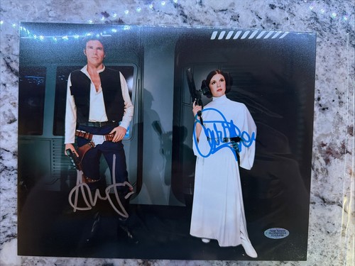 Harrison ford carrie - ford,,