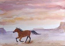  original watercolor painting