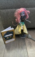 Boo York Gala Ghoulfriends Mouscedes King Monster High Mattel
