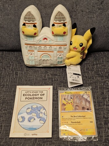 Pokemon natural history - x,