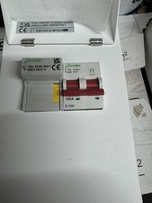 Metal Clad Fused Isolator Sub