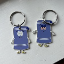 Keychain Adidas Campus 80