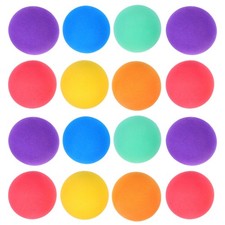  24 Pcs Soft Foam Balls for