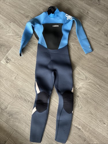 Skins legend kids medium - legend,