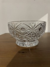 Vintage bohemia polar crystal