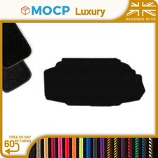 Luxury Boot Mat to fit Nissan