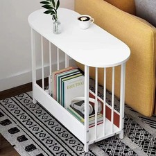 BonChoice 2-Tier Oval Narrow