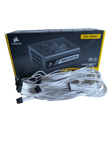 Corsair rmx series - rmx, rm1000x