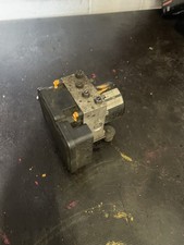 VW AUDI SEAT SKODA ABS PUMP