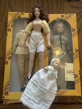 DEL PRADO DOLLS HOUSE FIGURES