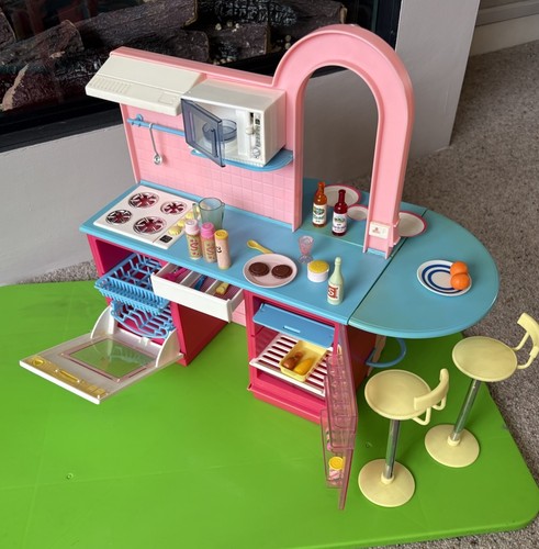 Sindy 1987 vintage hasbro - 1987,