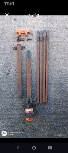Metal twisting tool - tool,