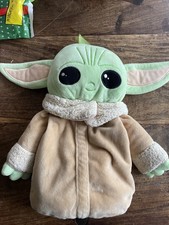 Star Wars Baby Yoda Grogu Hot