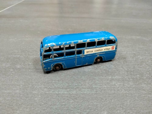 Matchbox series moko lesney - matchbox,