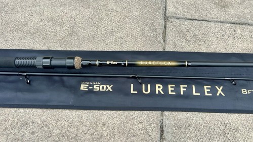 Drennan sox lureflex - e-sox,