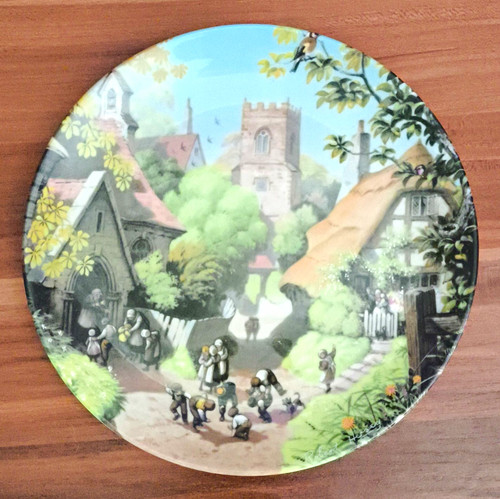 Coalport bone china collector - coalport,