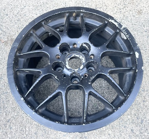 Genuine bbs bmw - csl, style