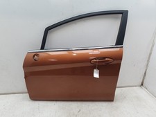 2014 FORD FIESTA ZETEC TDCI 5