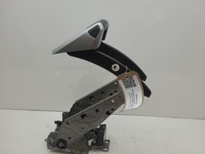 2007 VAUXHALL ZAFIRA DESIGN