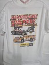 Heartland Park Drag Racing