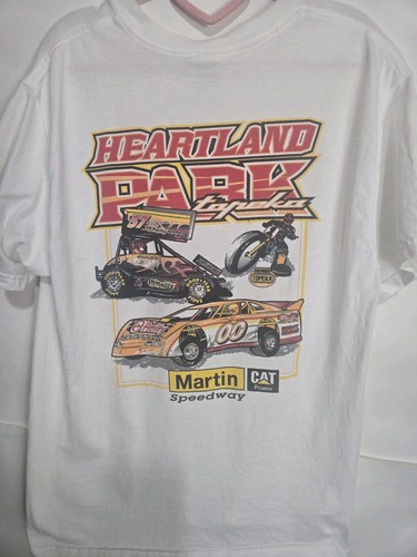 Heartland park drag - heartland,