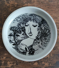 Mid-Century Modern Danish Bowl