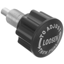 Fitness Equipment Pop Pull Pin