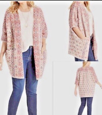 Lucky brand Women’s M Boho