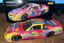 Nascar Action 1/24 2000 Dale Earnhardt Peter Max Goodwrench Service Monte Carlo