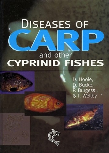 Diseases carp and - diseases, of