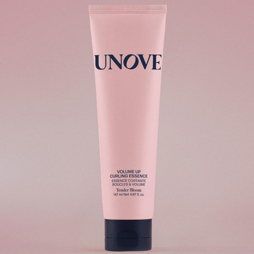 Unove volume curling - unove,