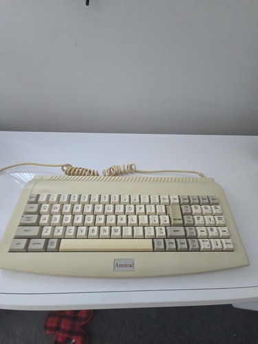 Amstrad pcw10 office - pcw10,