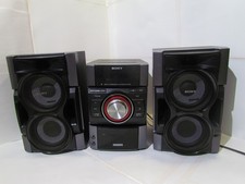 Sony MHC-EC79i Mini Hi-Fi