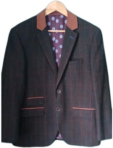 Broadstone bros blazer mens - blazer,
