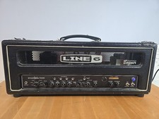 Line 6 Spider Valve HD100 MKII