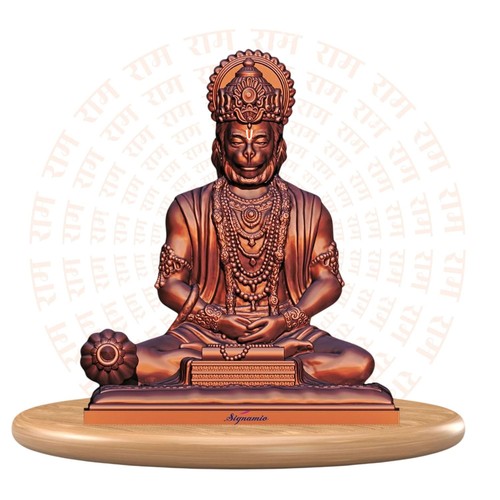 Hindu god hanuman - hindu,