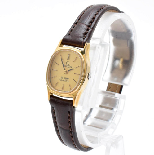 Vintage exc omega - de, ville