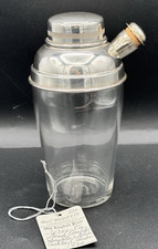 Antique English Silverplate &