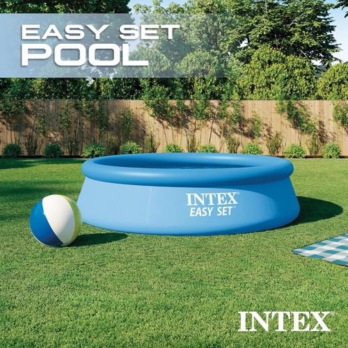Intex easy set - intex, pool