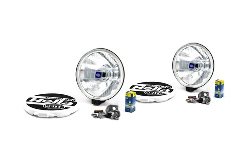 Hella comet 500 - comet, spotlight