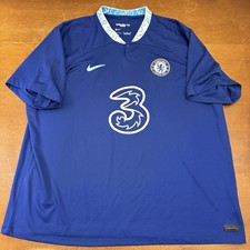 Chelsea FC Jersey Mens 3XL
