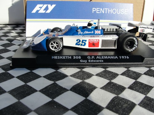 Fly hesketh 308 alemania - hesketh,