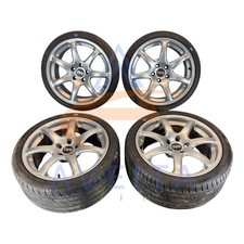 TVR CERBERA 4.0 93-01 Spider