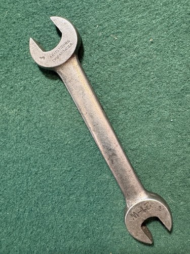 Vintage armstrong open - vintage,